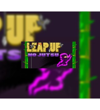 Leap Up no jutsu Steam Key GLOBAL